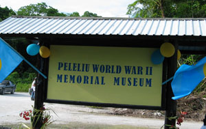 Peleliu WWII Museum